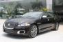 Bán Xe Jaguar XJL 5.0 2015, màu đen, nhập khẩu chính hãng ANH QUỐC