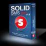 Phần mềm gửi tin nhắn SOLID SMS Marketing