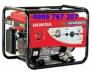 Máy phát điện Honda chạy xăng 4000CX-3KVA phục vụ cho gia đình