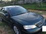 Bán xe Mondeo 2.5 đời 2004 đèn 2 sọc