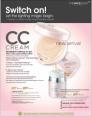CC Cream Face It Aura Color Control.