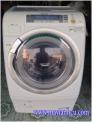 Máy giặt cũ National NA-VR2200 (9KG/6KG) sấy bơm nhiệt
