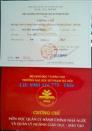 Cần học chứng chỉ quản lý hành chính nhà nước ngành giáo dục .