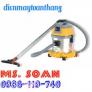 Máy hút bụi khô ướt HILEAN HC 30, máy hút bụi công nghiệp Thái Lan, Máy hút bụi