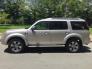 Ford Everest 2.5L, Đời 2012 màu Hồng Phấn, số sàn, một cầu