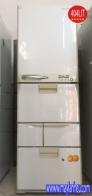 Tủ lạnh nội địa National NR-E402U (5 cửa,gas 600A,màn hình ngoài)