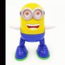 Minion biết hát biết nhảy