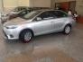 Vios 1.5G Màu Bạc Số Tự Động
