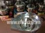 Mua máy nổ ngô Mỹ, bếp nổ bắp rang bơ chạy ga giá rẻ