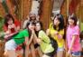 Xưởng chuyên sản xuất áo thun teen