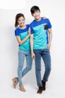 Xưởng sản xuất quần đôi