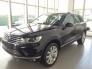 Xe Volkswagen Touareg GP 3.6L FSI V6 2015 Màu đen tại VW Đà Nẵng