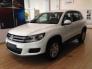 Volkswagen New Tiguan 2.0L TSI trắng