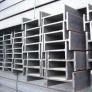 Thép hình , thép hình chữ I 300 x 150 x 6.5 x 9 x 12000 mm