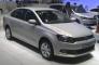 Volkswagen Polo Sedan MT 2015 tại Quảng Ngãi