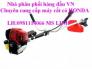 Cần mua máy cắt cỏ Honda Thái Lan GX35 giá rẻ ở đâu?