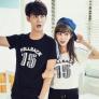 Xưởng chuyên sản xuất áo thun cặp