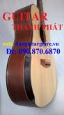 Đàn Guitar Gỗ Maple kỹ Vát, Điệp kỹ Vát, Hồng Đào Kỹ Vát Giá Rẻ tại gò vấp hcm sinh viên