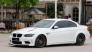 BMW 335i Convertible 2009