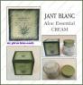 Kem Dưỡng Da Jant Blanc Aloe Essential Skin Care