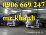 Xe Đầu Kéo Huyndai Tragol Xcient