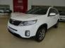 Xe New Sorento giá rẻ nhất trong năm !!!