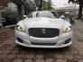 Xe Jaguar Xjl Nhập Mỹ 2015 Đủ Màu