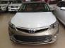 Toyota Avalon Hybrid Limited 2015
