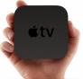 Apple Tivi Gen 3, Apple TV (Gen 3) Thiết bị giải trí Đầu phát HD Thế Giới KTS-New Seal