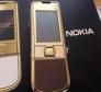 Bán Nokia 8800 gold da nâu mới nguyên hộp giá tốt nhất tphcm