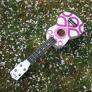Đàn Ukulele Soprano: UK 06