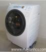 Máy giặt nội địa TOSHIBA TW-G520L (date 2012) hàng nhật