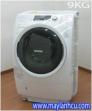Máy giặt cũ TOSHIBA TW-Z8000L hàng VIP Sấy Block