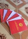 Xuất cảnh cần bán gấp
