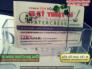 In name card trong suốt giá rẻ