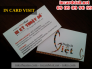 In nhanh card visit