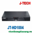 Đầu ghi IP  J-Tech JT-HD1004