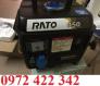 Máy phát điện Rato R950 B1, máy phát điện giá rẻ chưa tới 3tr, máy phát điện dân dụng 0.7kva