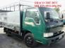 Xe tải Thaco Kia K165 thùng mui bạt mới – 2 tấn 4 Hỗ trợ trả gốp ngân hàng đến 80%