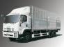 Xe tải Isuzu 15 tấn FVM34W 3 chân thùng siêu dài 9.5 mét giao xe ngay