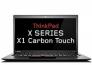 Thinkpad X1 Carbon Touch WQHD i5-4200,4GB,128GB SSD,WIn 8 Pro