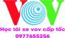 Dạy lái xe cấp tốc tại thạch thất,Hà Nội