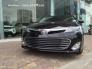 Bán xe Toyota Avalon 2015 Hybrid màu đen giá tốt