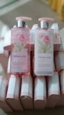 Sữa tắm nước hoa THE FACE SHOP Perfume Seed Capsule Body Wash