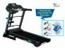 Máy chạy bộ điện Tech Fitness TF-06AS