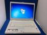 Laptop Fujitsu FMV- BIBLO NF40W core 2 duo T7200, Ram 2Gb, Hdd 120Gb, màn hình 15inch