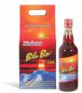 Nước mắm Biển Bạc 40 độ đạm 525ml