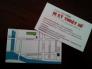 Nhận in name card giá rẻ cho shop online