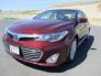 Bán xe Toyota Avalon Mới 100% Nhập Mỹ Màu Đỏ Đun giao xe ngay
