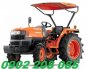 Bán máy cày Kubota L3408, L4508 Nhật bãi giá cực rẻ